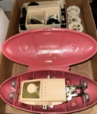 Vintage Singer Sewing Machine Accessories