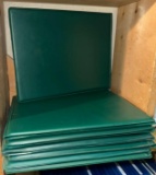 7 Army Photo/Paper Holders