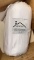 New For the Home White 4pc Queen Sheet Set