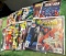 25 Marvel Comic Books- All #1 Issues