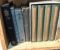 Group of Antique Books 1900-1944
