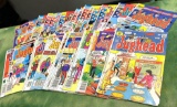 25 Jughead Comic Books