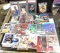 Group of Various Sports Cards- Some Graded, Some Jersey and Some Autographed Cards