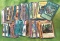 Group of Vintage Yu-Gi-Oh Cards- unsearched