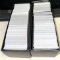2 Boxes of Unsearched Magic the Gathering Cards