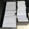 2 Boxes of Unsearched Magic the Gathering Cards
