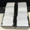 2 Boxes of Unsearched Magic the Gathering Cards