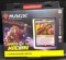 New Magic The Gathering March of the Machine Commander Deck