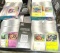 4 Boxes of Japanese Pokemon cards