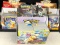 3 Boxes of Unsearched Pokemon Cards