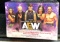 New Sealed Upper Deck 2024 All Elite AEW Wrestling Cards