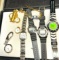 Group of Watches