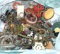 Bag of Jewelry
