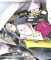 Bag FULL of New Jewelry