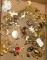 Large Lot of Vintage Jewelry