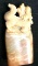 Chinese Jade Stamp Early to Middle 20th Century