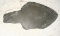Scarce Eskimo Slate Whale Harpoon Point - Early to Late 19th Century