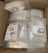 700+ Sealable Bags