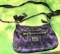 Authentic Coach Purse