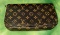 Louis Vuitton Purse (Looks to be Authentic but were not experts)