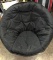 Oversized Foldable Moon Chair