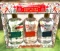 New Amaryllis & Juniper Body Wash Collection 3pk