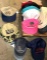 14 Vintage Hats