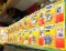 16 New in packages 1990's Starting Line up Hockey Figures