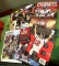 Super Bowl Champ Buccaneers Collectors Items
