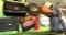 Group of Purses Including Guess, Aldo and More