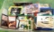 Assorted Collectable Card Lot-Pokemon, Magic and more