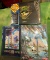Conlon Collection Series I and 2 Super Bowl Game Progams- All Still Sealed
