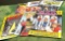 4 Vtg MAD Magazines and 2 Vintage Cracked Magazines