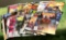 20+ Assorted Comic Books