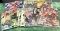 20 Vintage Comic Books