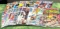 25 Conan Comic Books