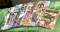 30 Comic Books- All #1 Issue