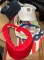 10 Vintage Hats