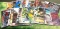 25 Comic books