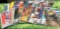 30 Comic Books- All #1 Issue