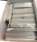 150 Comic Books- 100% Bagged and Boarded