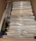 150 Comic Books- 100% Bagged and Boarded