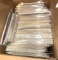 140 Comic Books- 100% Bagged and Boarded