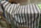 African Country Woven Blanket From Liberia