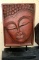 Plaque with Image of Buddha 14