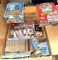 Vtg Baseball Card Lot