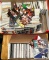2 Boxes of Mostly Football Cards