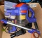TMA Stick Vacuum - works