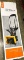 NIB Universal SL Snow Thrower Cab