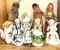 Lot of Vintage Figurines